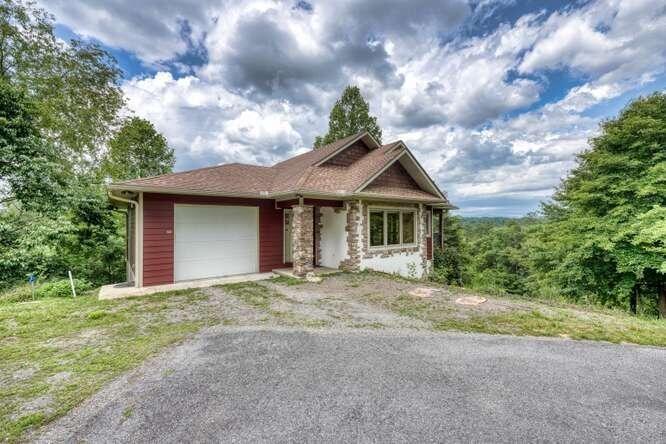 Old Possum Way, Murphy, NC 28906