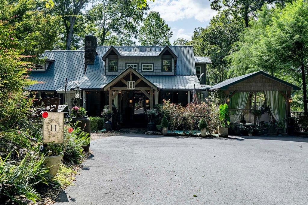 Young Cane Creek Rd, Blairsville, GA 30512