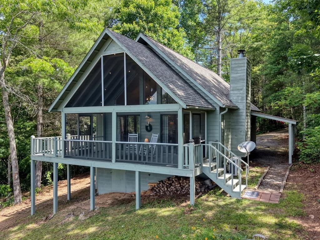 Black Bear Trce, Murphy, NC 28906