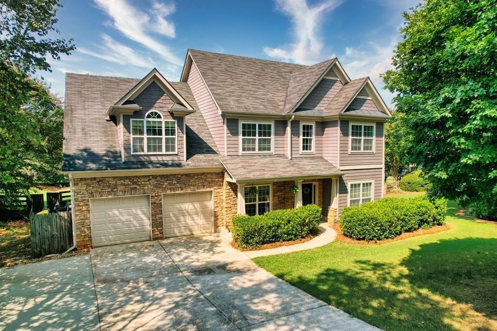 Creekstone Pl, Gainesville, GA 30506