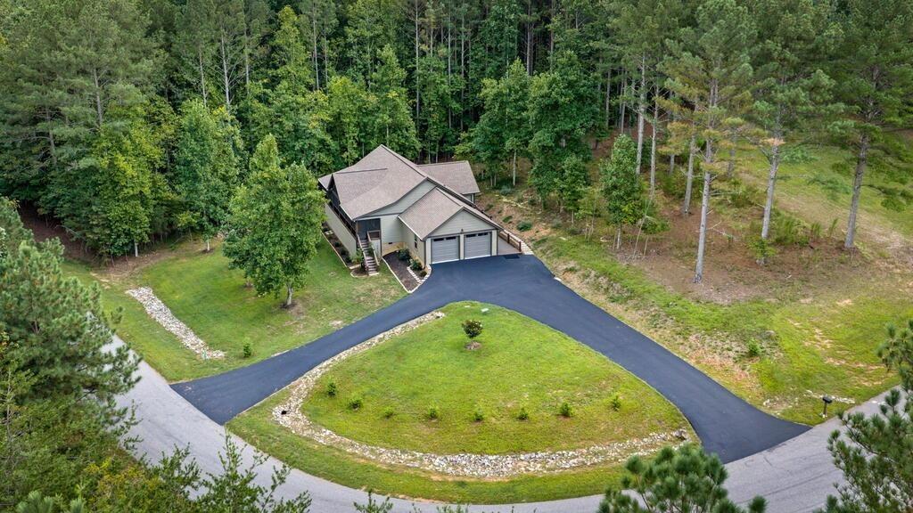 Loftis Mountain Rd, Blairsville, GA 30512