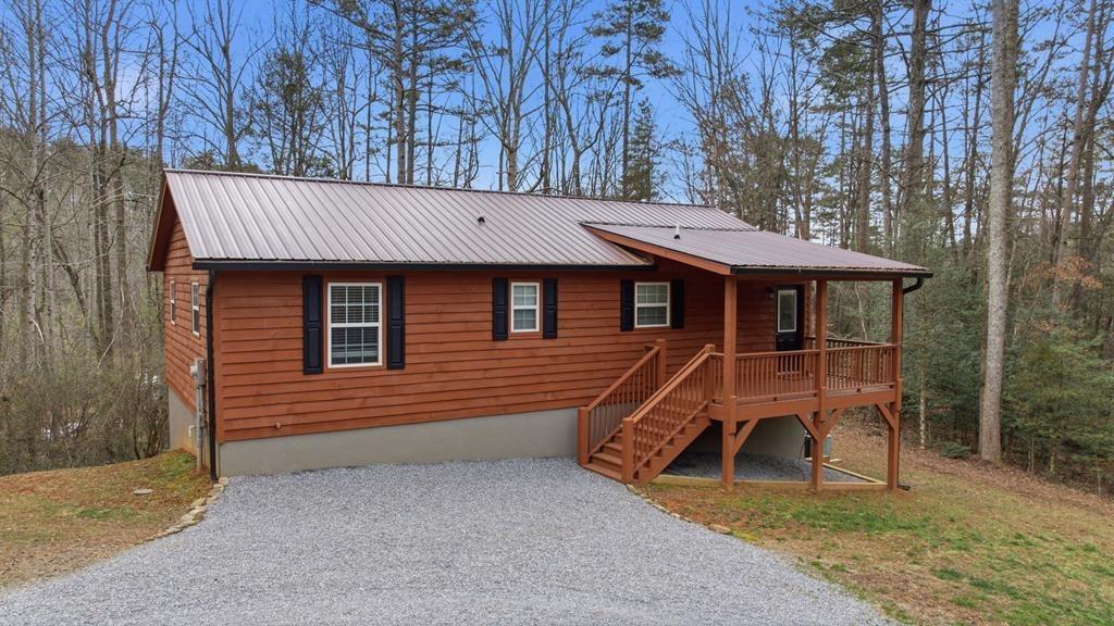 Victory Ln, Murphy, NC 28906
