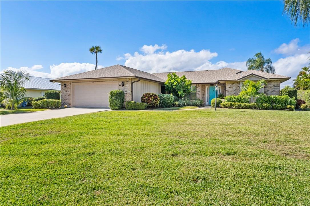 W Forest Trl, Vero Beach, FL 32962