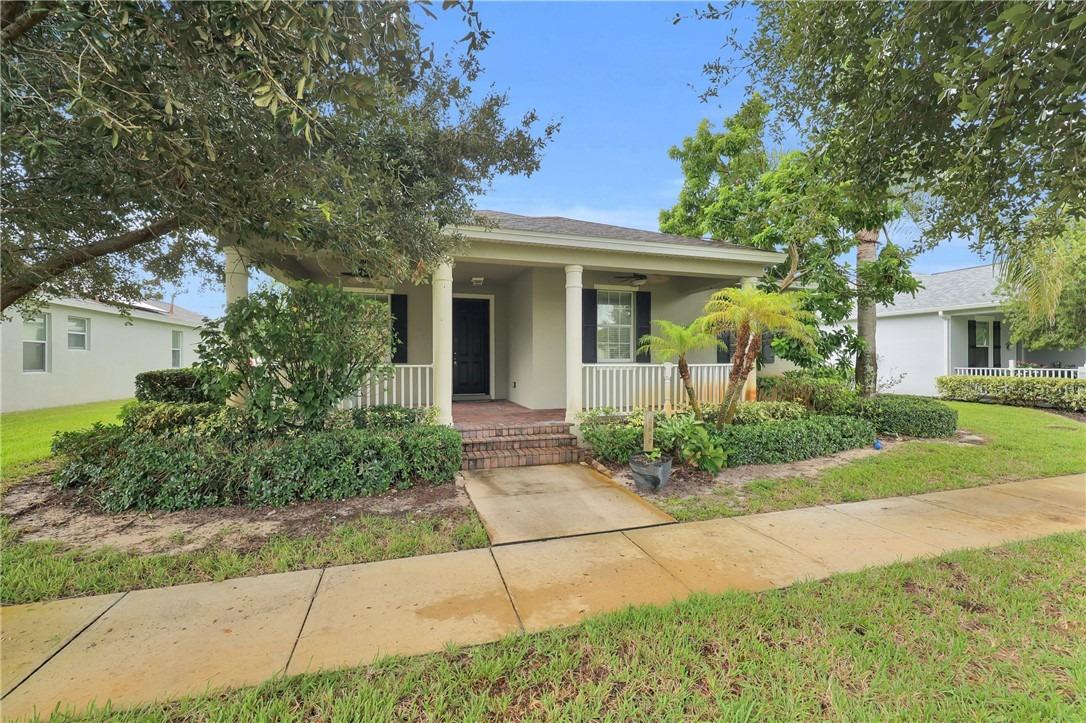 Caddy Ct, Vero Beach, FL 32966