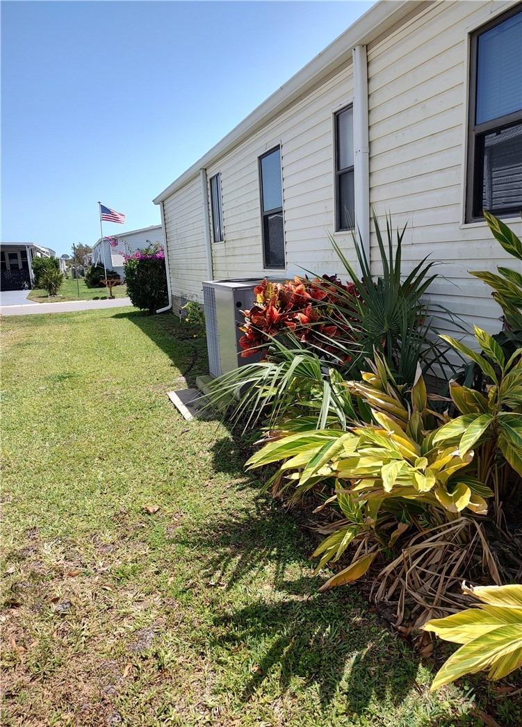 Papaya Cir, Sebastian, FL 32976