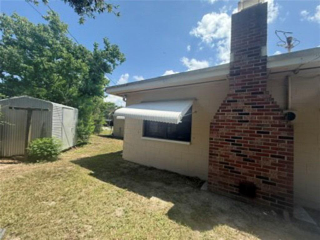 Greenwood Way, Cocoa, FL 32922