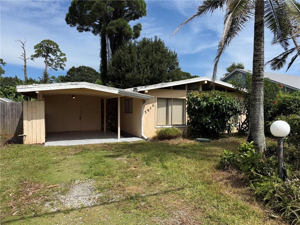 1st St Sw, Vero Beach, FL 32968