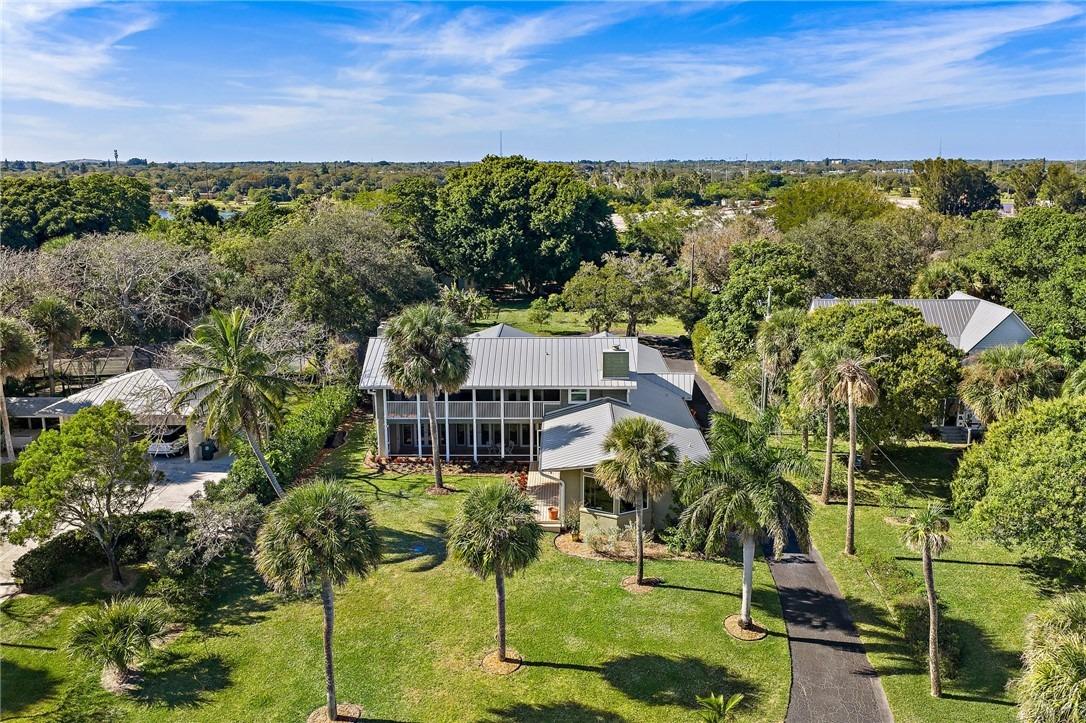 S Indian River Dr, Fort Pierce, FL 34950