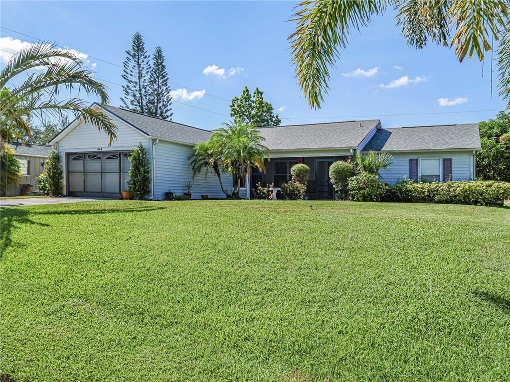 Sw Dolores Ave, Port Saint Lucie, FL 34983