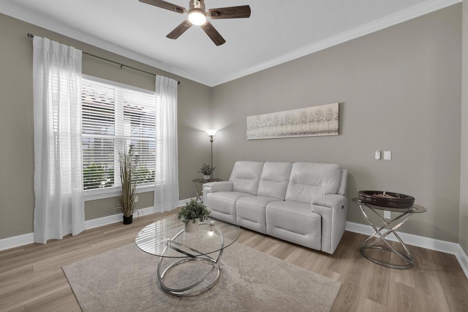 Sw Alejandro Ct, Port Saint Lucie, FL 34987