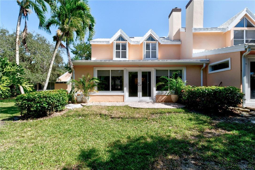 Coral Oak Ln, Vero Beach, FL 32963