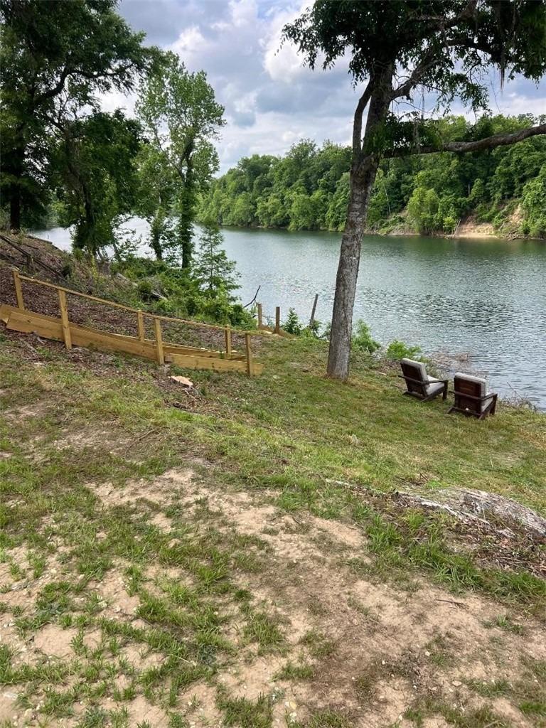 Jowers Rd, Gordon, AL 36343