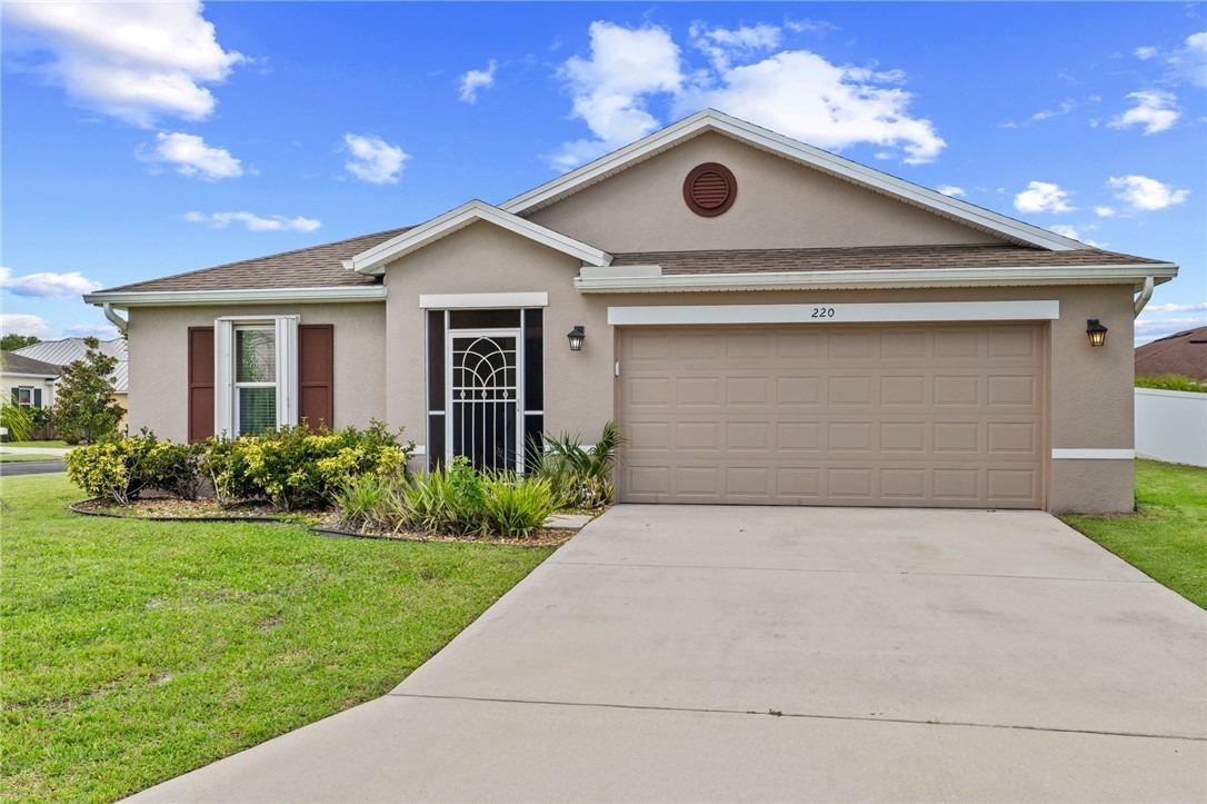 Bellamy Trl, Sebastian, FL 32958