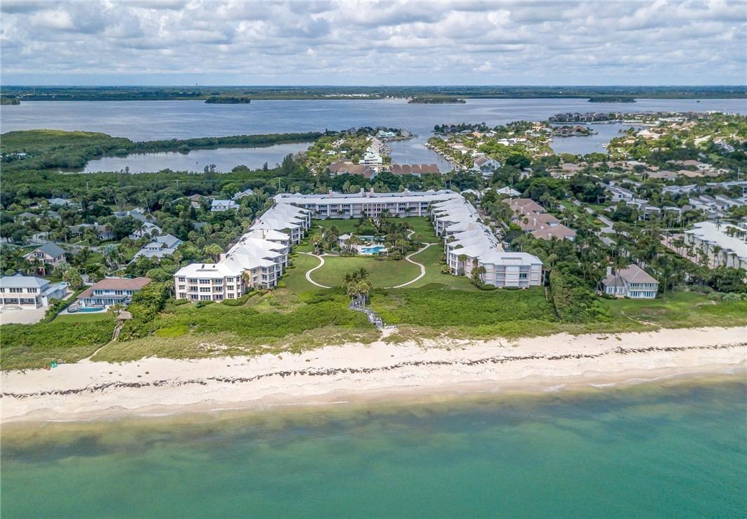 W Southwinds Blvd, Vero Beach, FL 32963