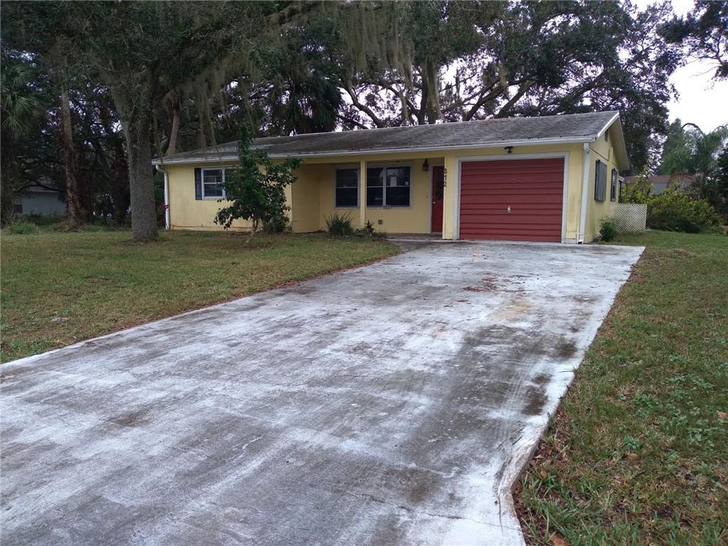 Bayharbor Ter, Sebastian, FL 32958
