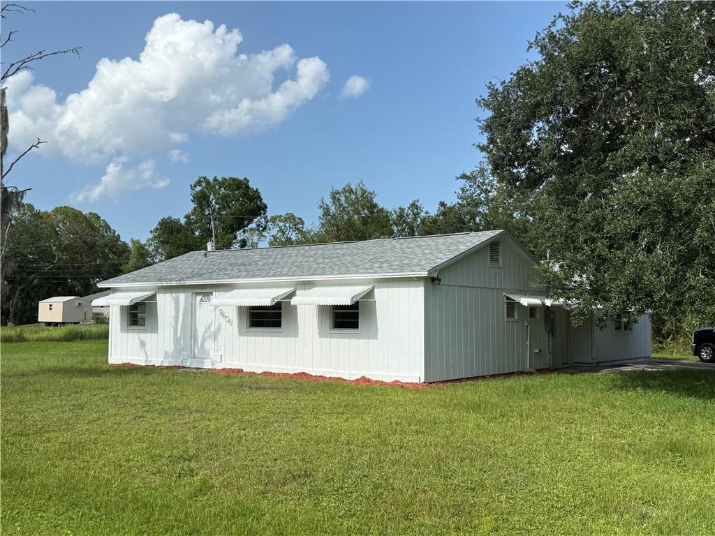128th Ave, Fellsmere, FL 32948