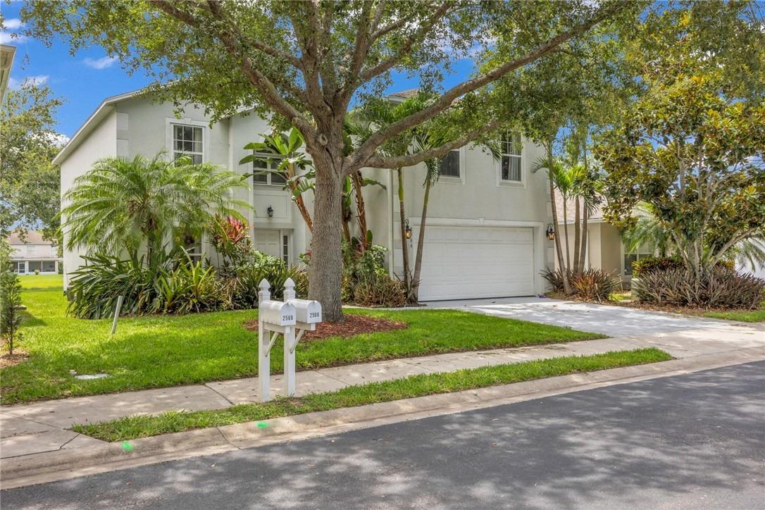 12th Sq Sw, Vero Beach, FL 32968