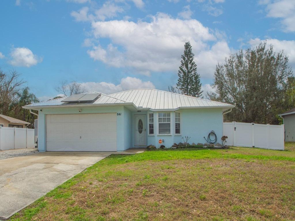 Tarpon Ave, Sebastian, FL 32958