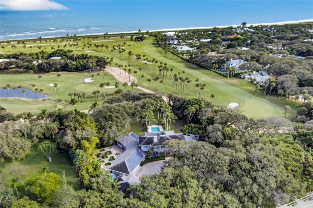 Club Dr, Vero Beach, FL 32963