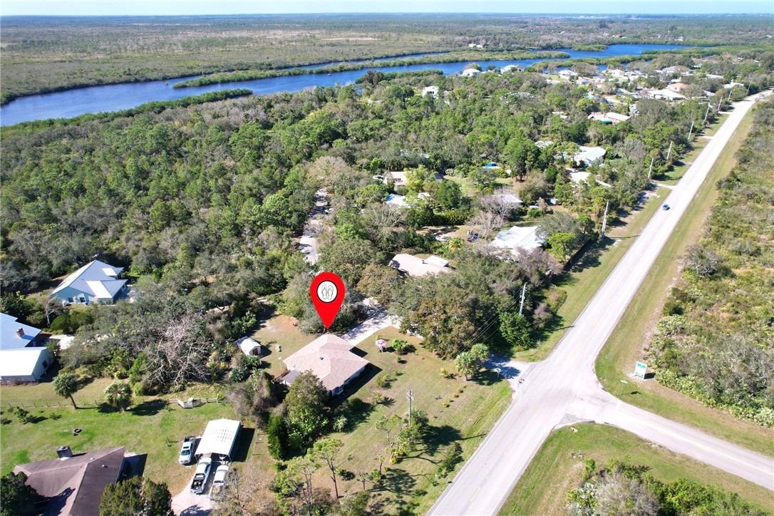 Capewell Ct, Sebastian, FL 32958