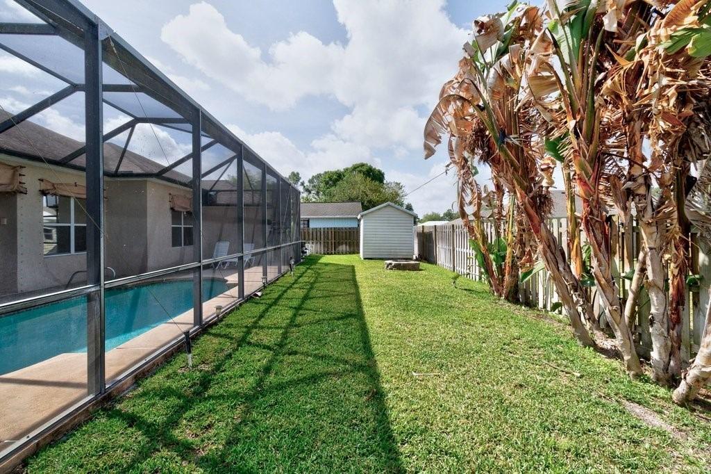Laconia St, Sebastian, FL 32958