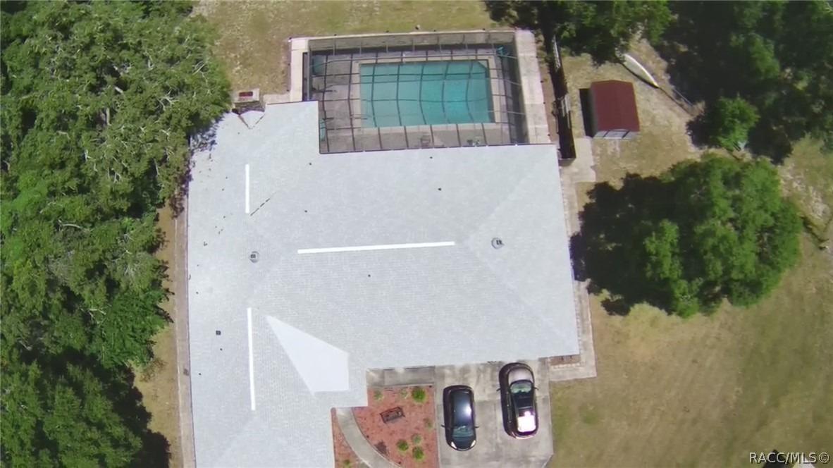 E Bloomfield Dr, Inverness, FL 34453