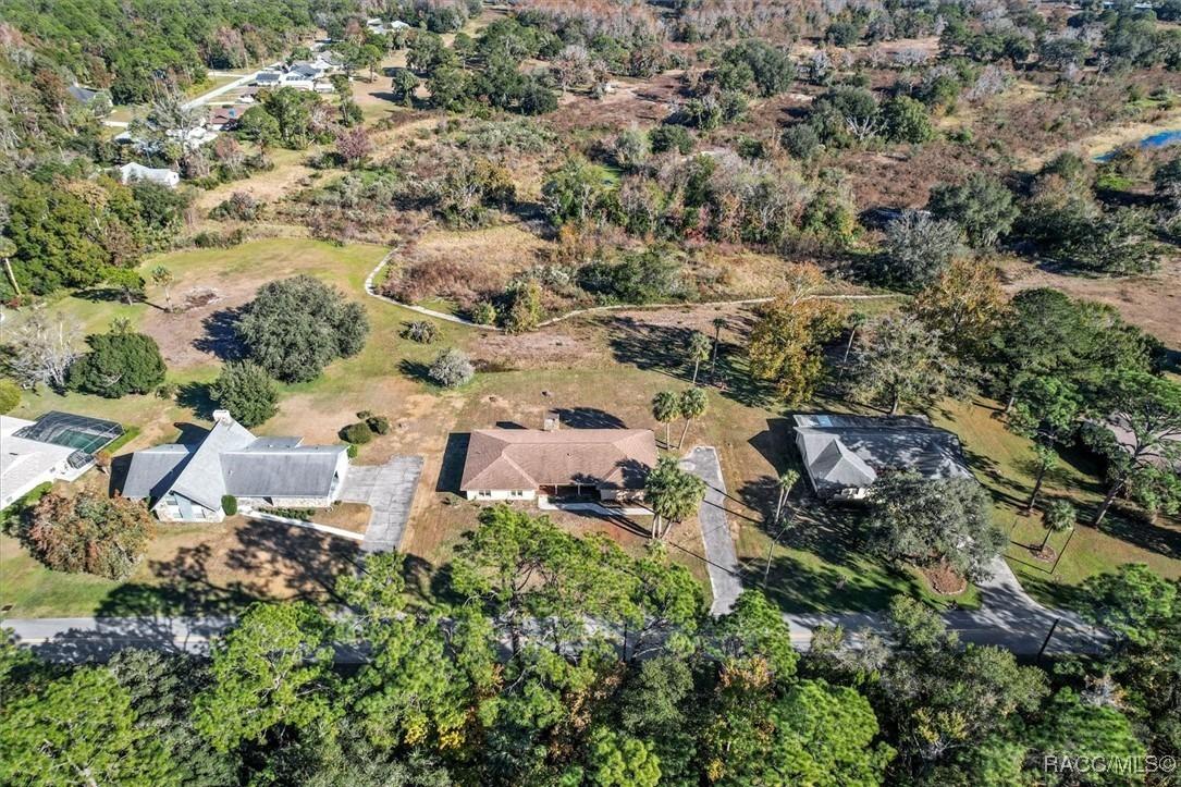 N Golf Course Dr, Crystal River, FL 34429
