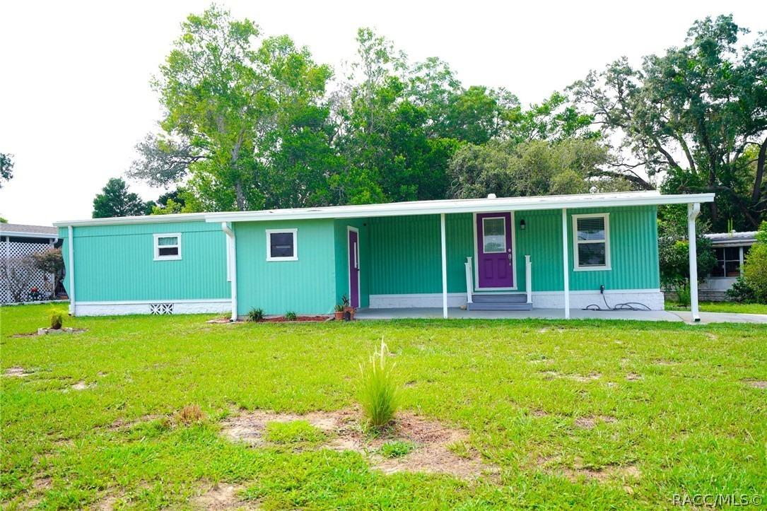 Western Circle Dr, Brooksville, FL 34613