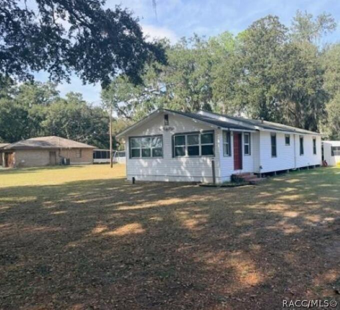 W Socrum Loop Rd, Lakeland, FL 33809
