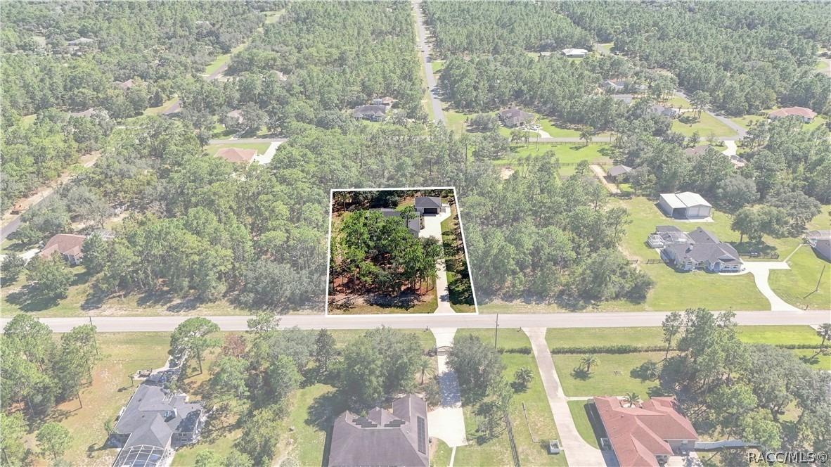 W Pine Ridge Blvd, Beverly Hills, FL 34465