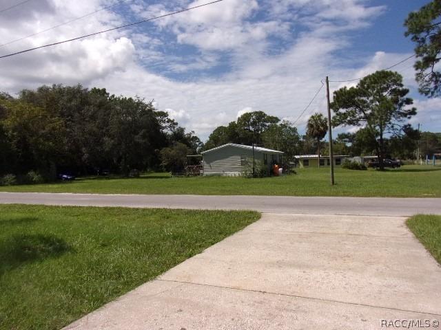 S Marsha Ter, Homosassa, FL 34446