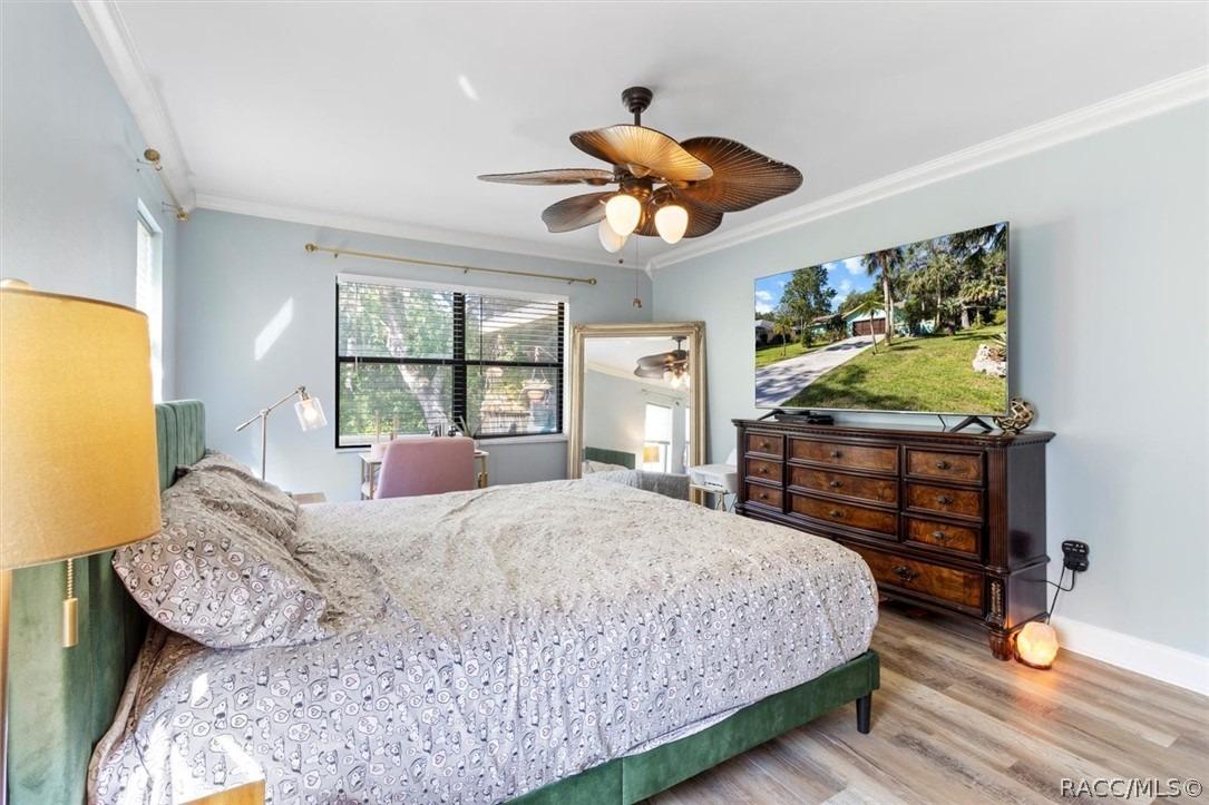 S Sawmill Way, Homosassa, FL 34448