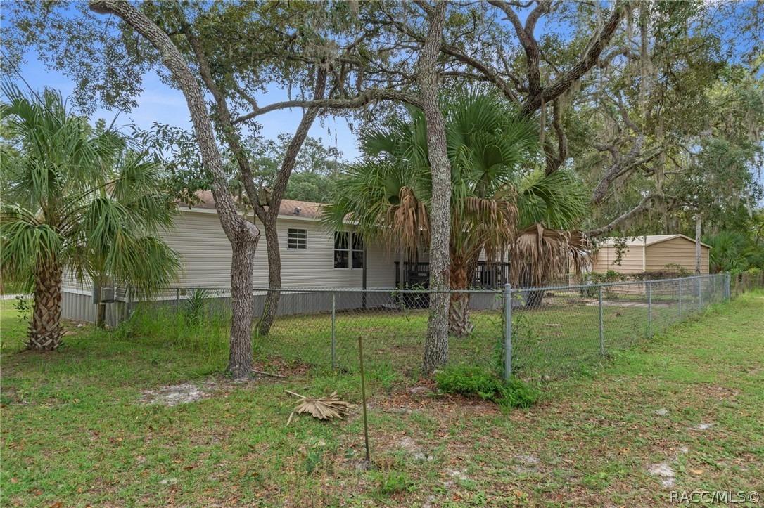S Academy Ter, Homosassa, FL 34448