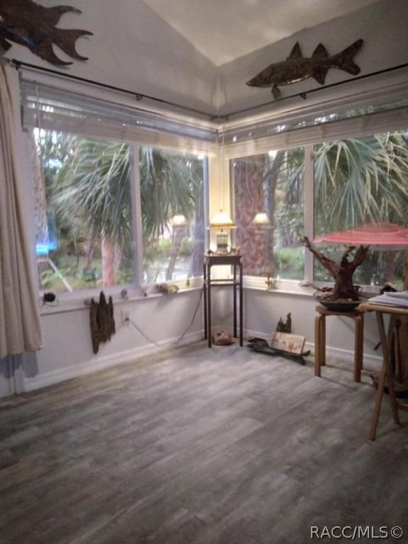 W Harbor Ln, Homosassa, FL 34448