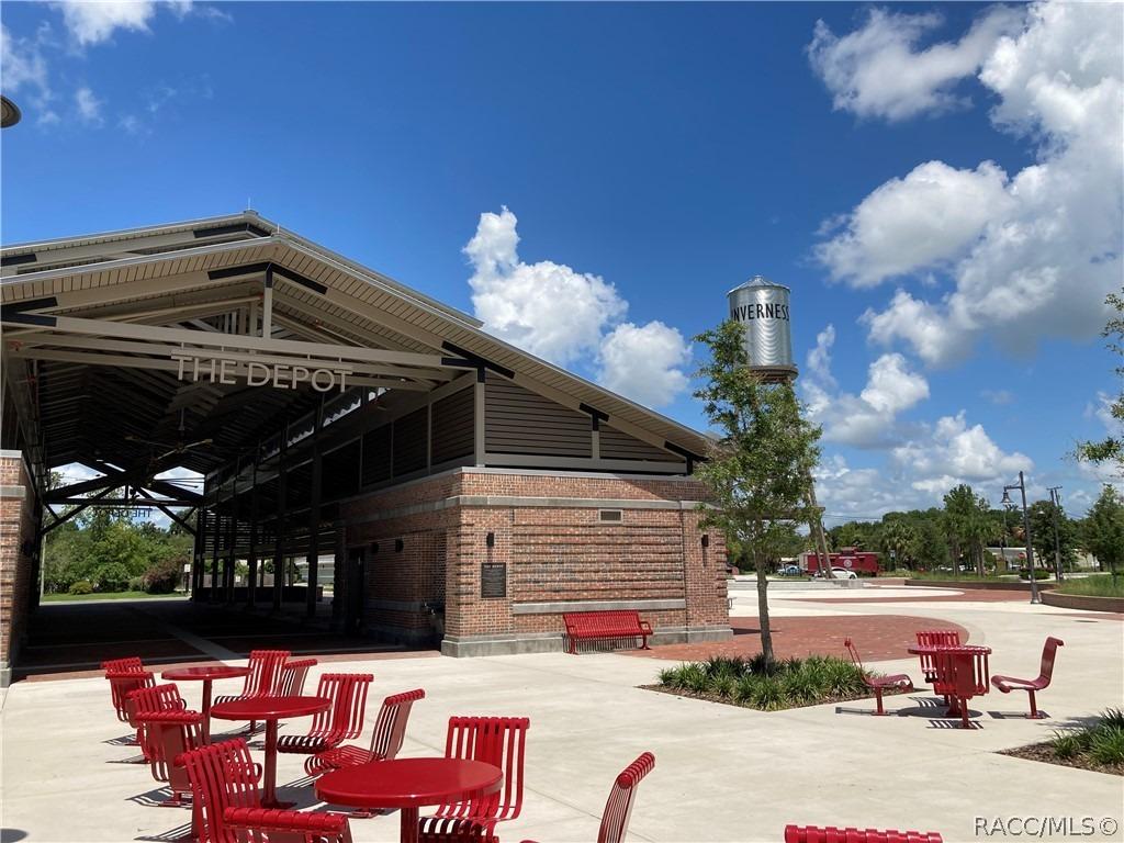 N Foxboro Loop, Crystal River, FL 34429