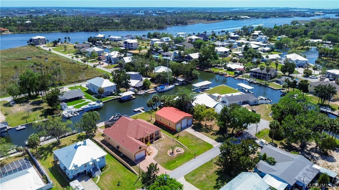 Nw 16th St, Crystal River, FL 34428