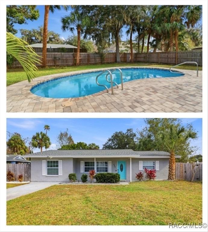 Nw 9th Ave, Crystal River, FL 34428