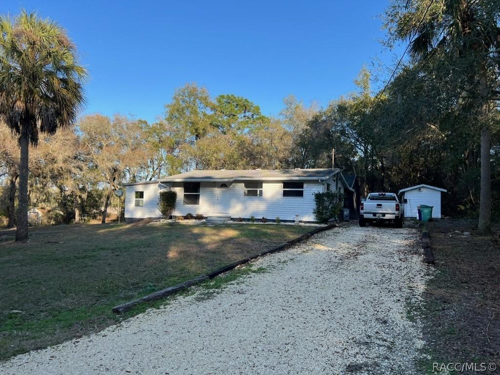 S Arlene Ave, Inverness, FL 34452