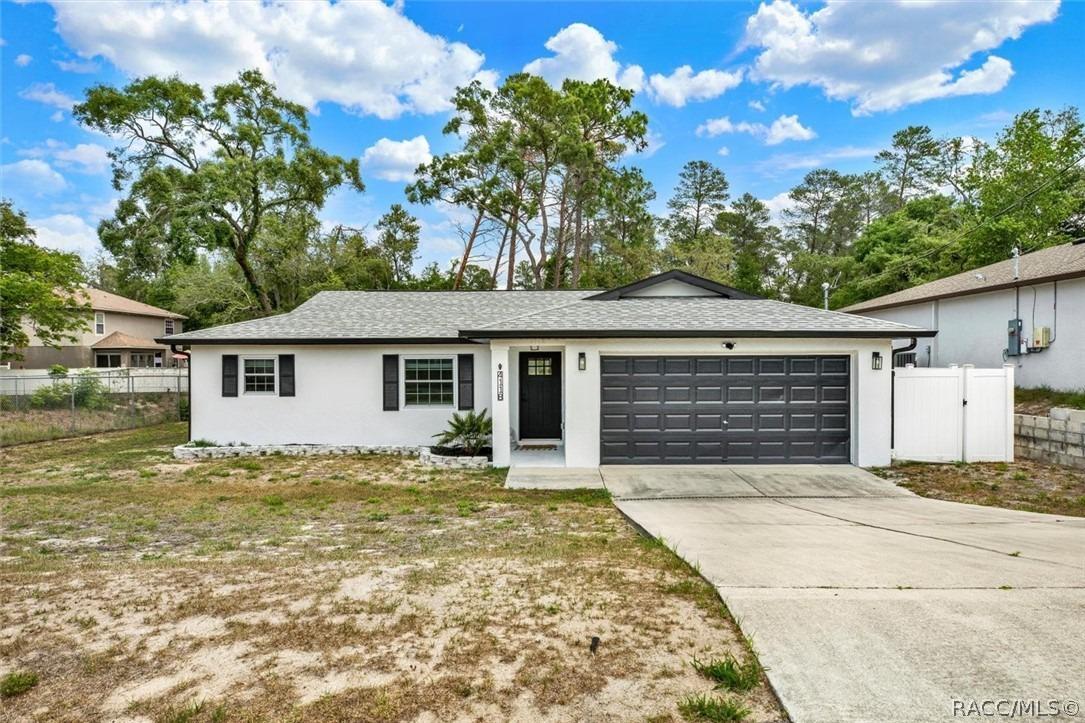 Ramona Dr, Spring Hill, FL 34606