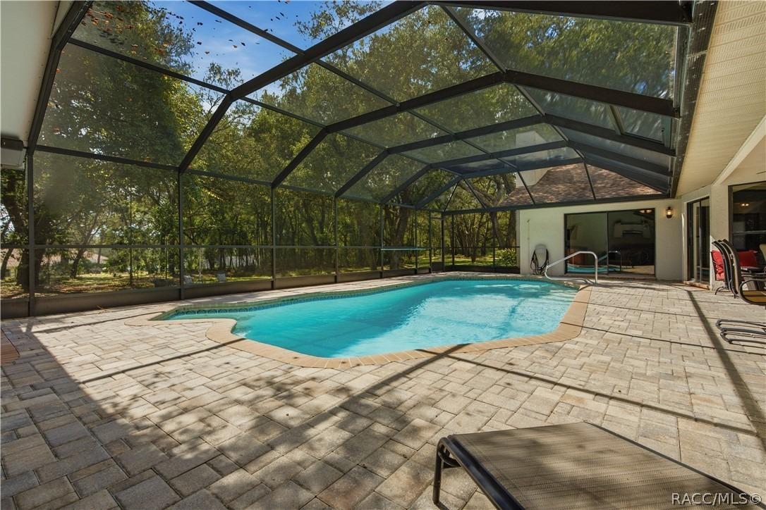W Britain St, Hernando, FL 34442