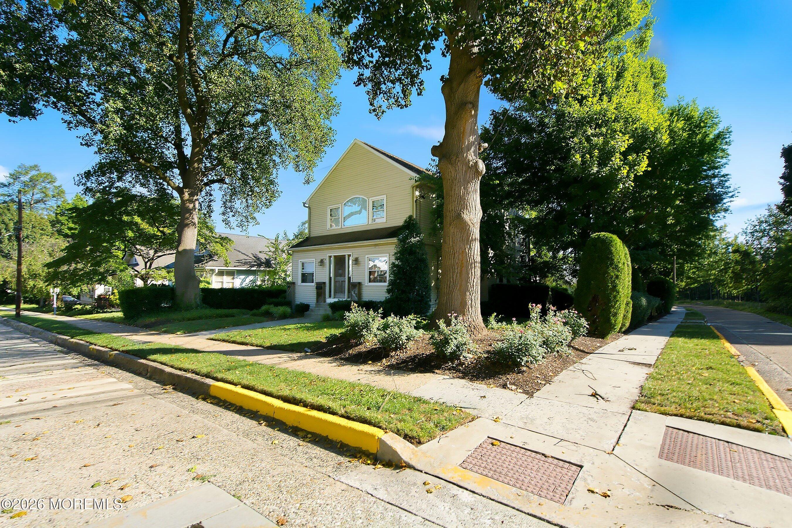 Cedarcroft Ave, Audubon, NJ 08106