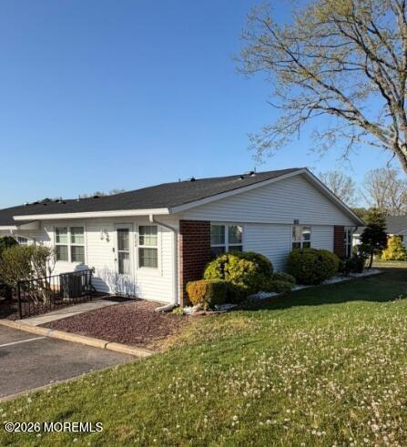 Balmoral Ct, Lakewood, NJ 08701