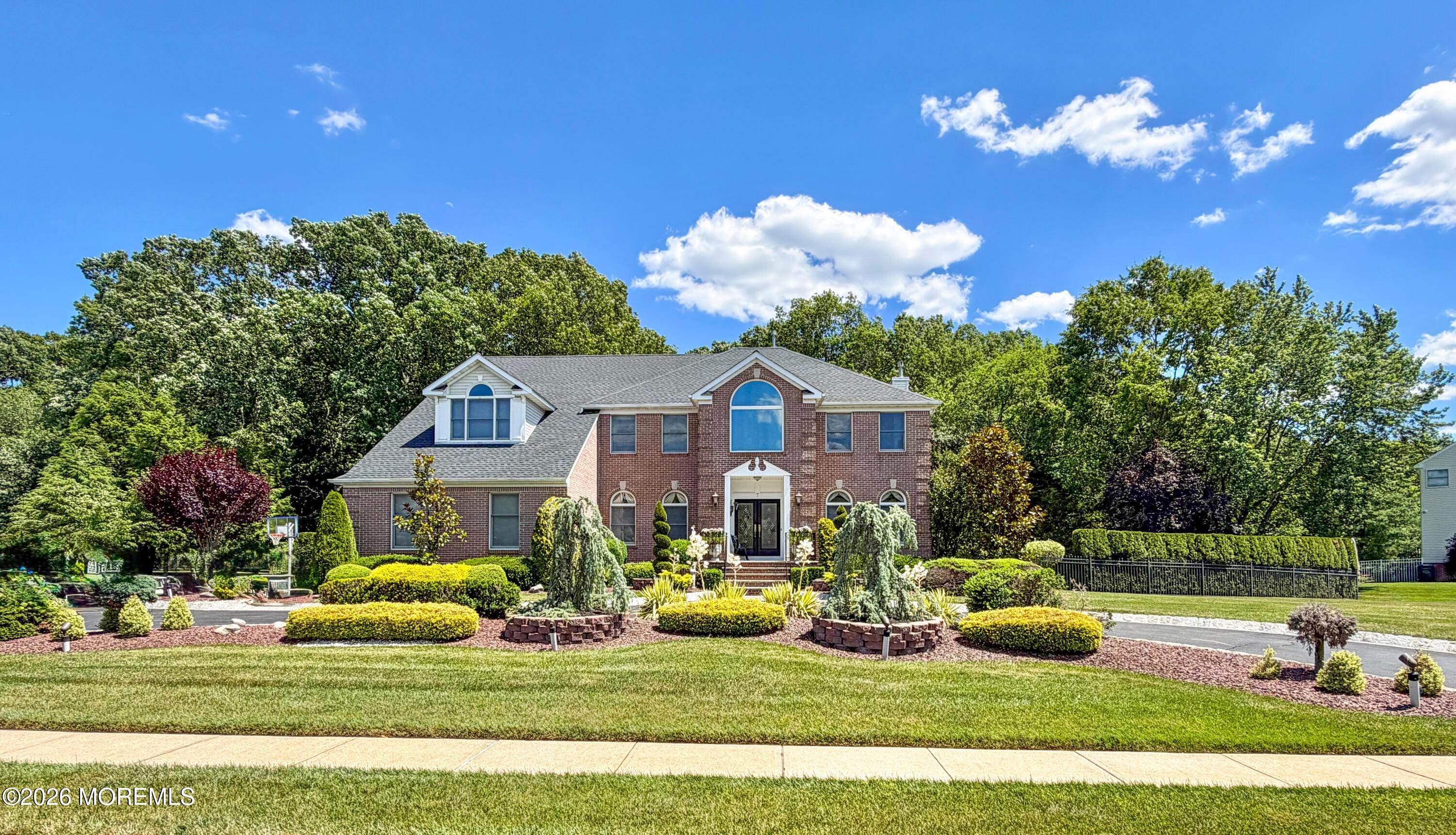 Abes Way, Jackson, NJ 08527