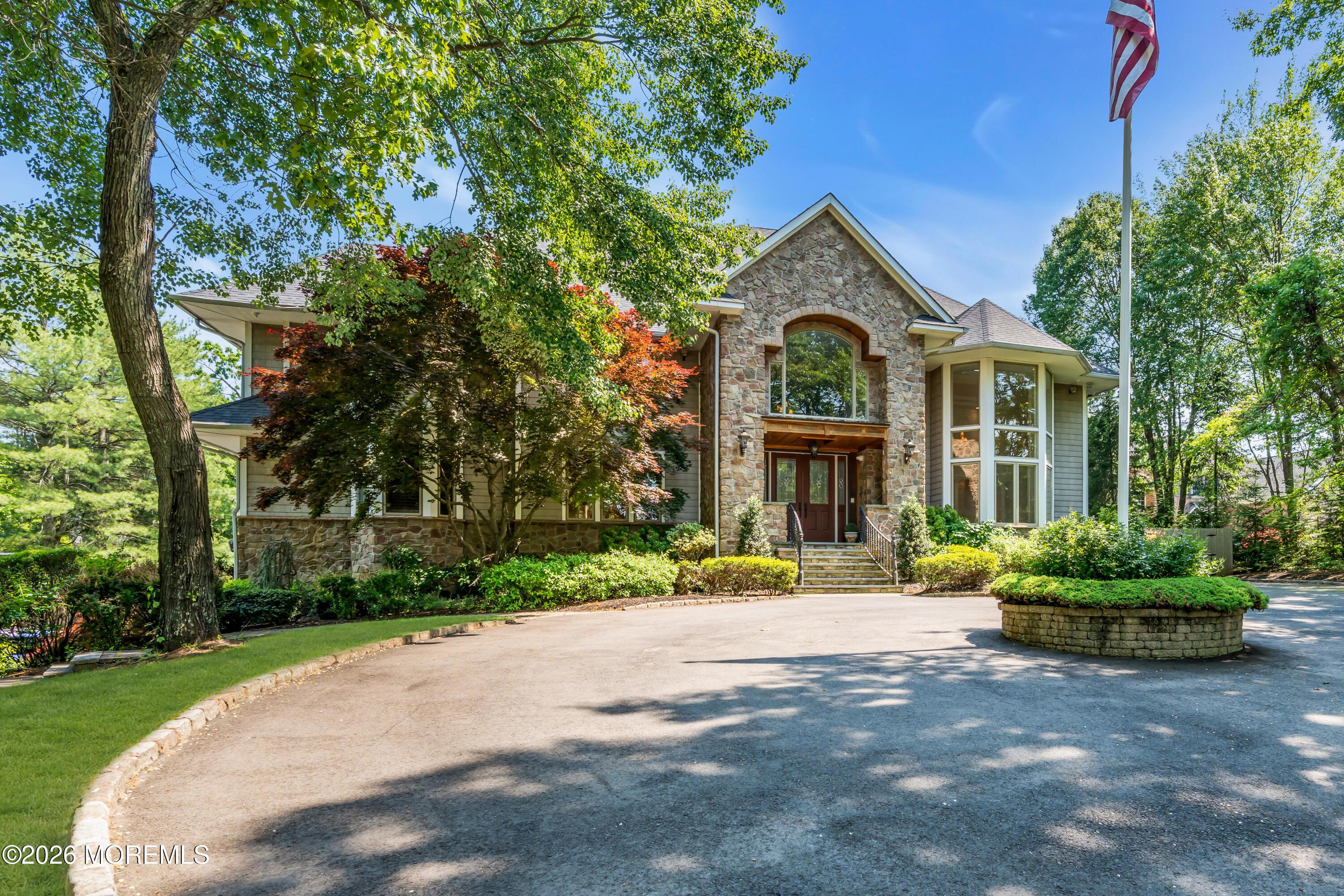 Winding River Rd, Brick, NJ 08724