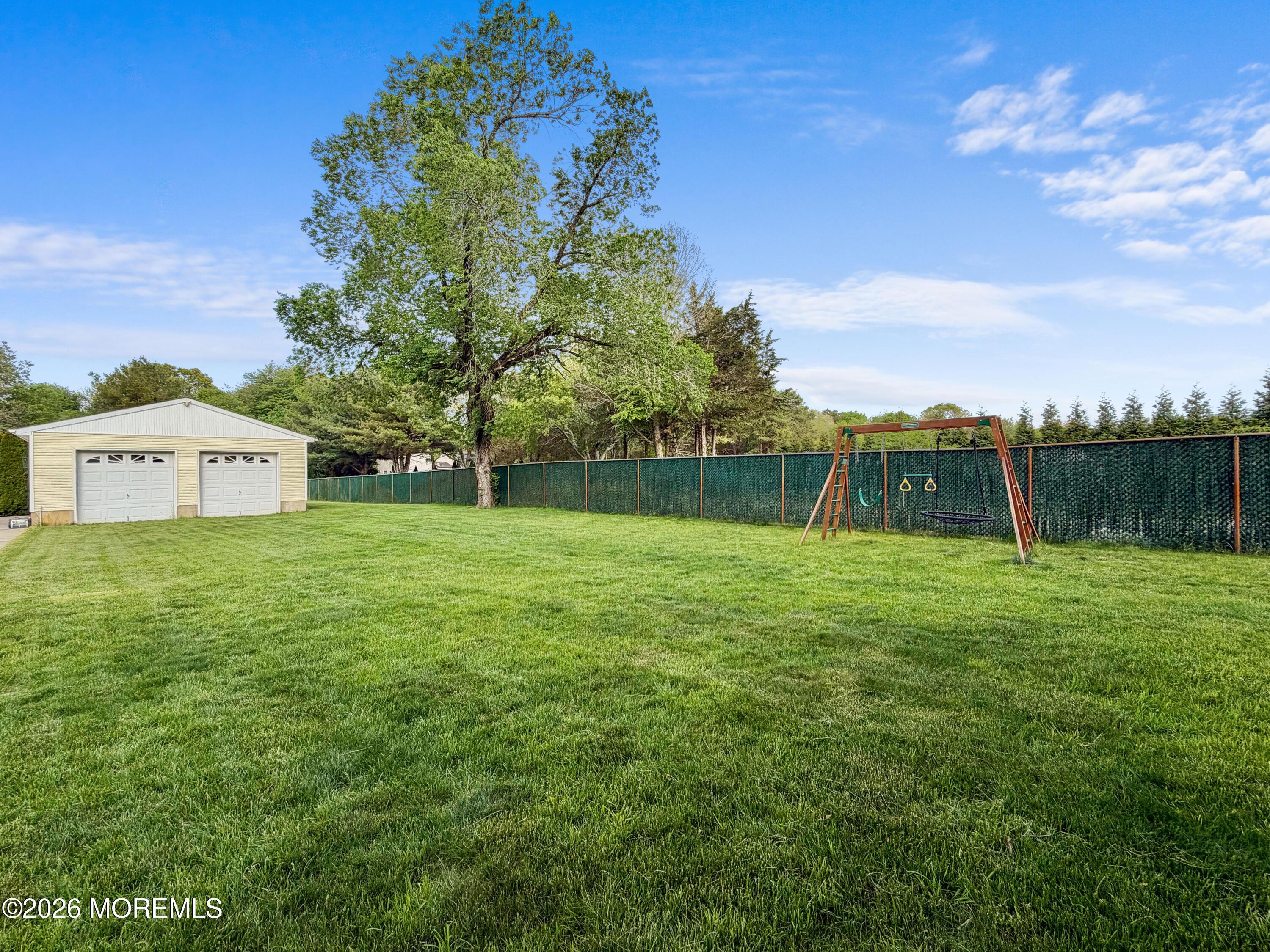 Frank Applegate Rd, Jackson, NJ 08527