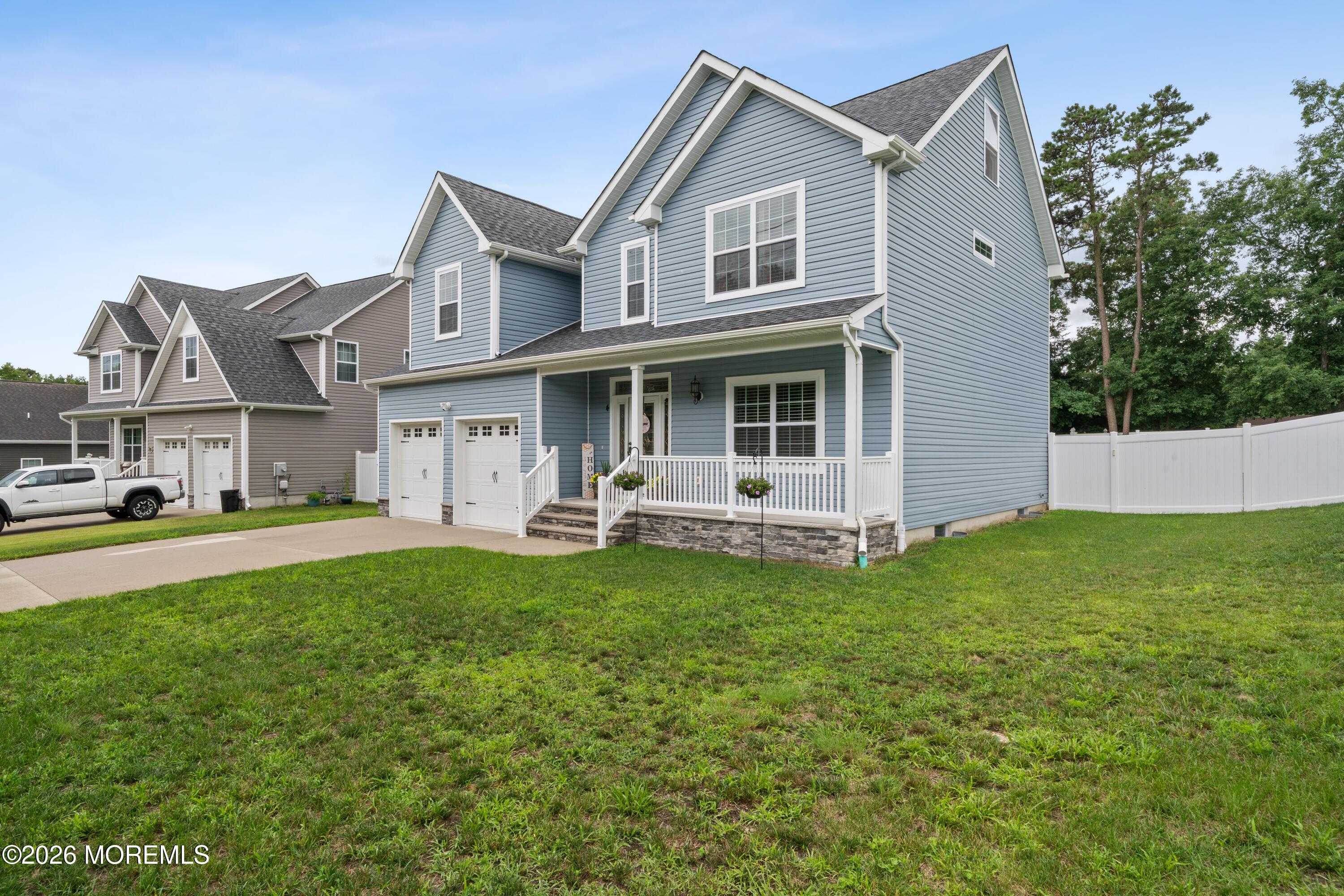 Harpoon Dr, Barnegat, NJ 08005
