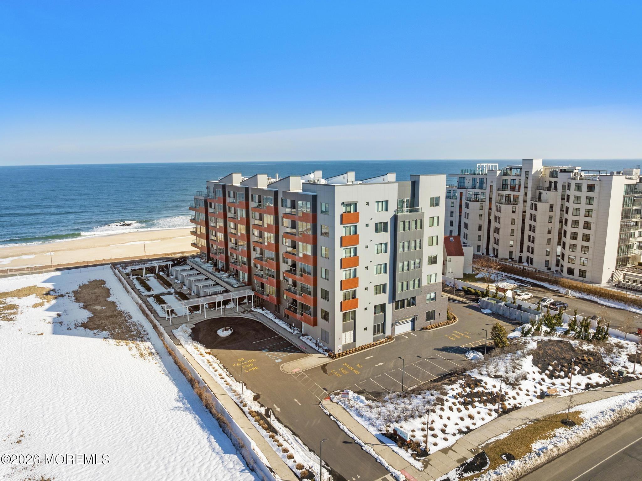 Ocean Blvd, Long Branch, NJ 07740