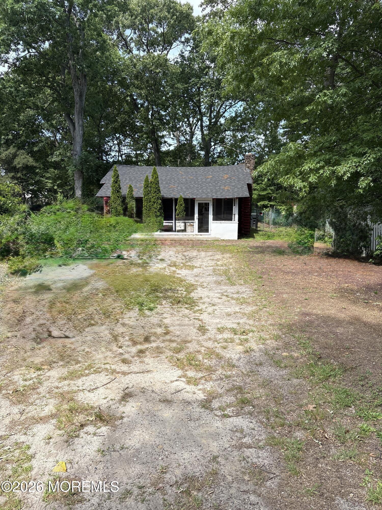 Forge Pond Rd, Brick, NJ 08724