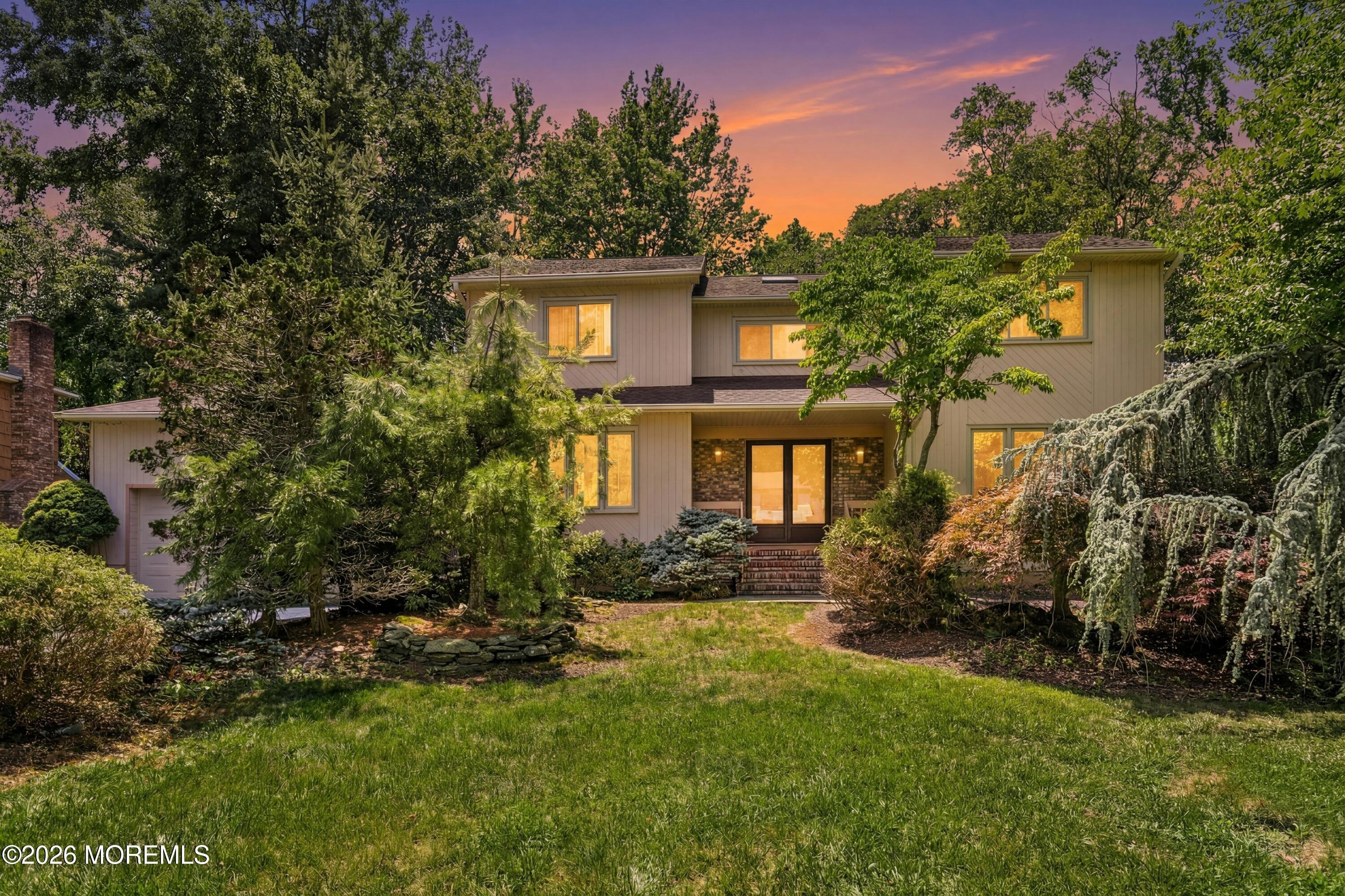 Vista Dr, Morganville, NJ 07751