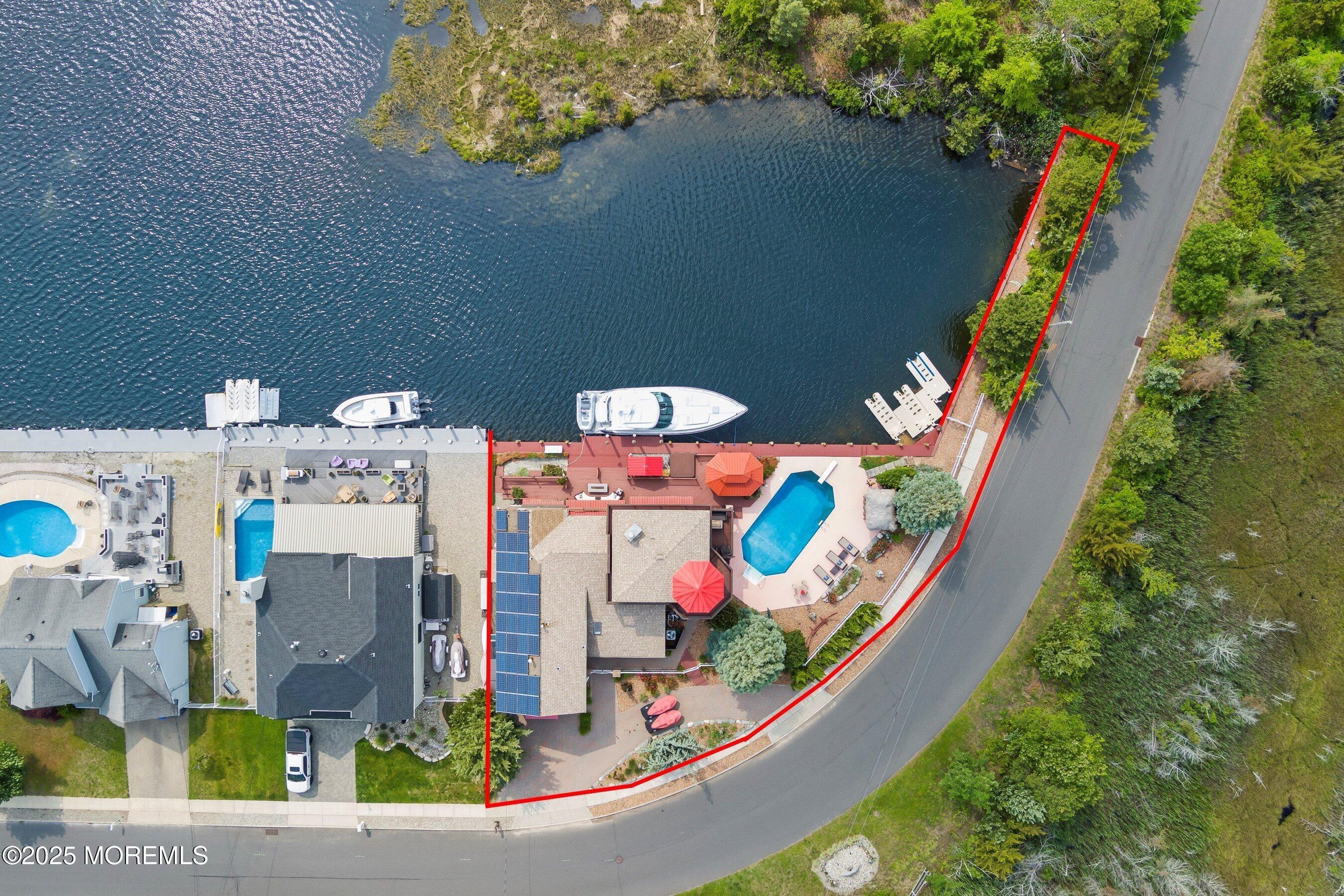 Cedar Island Dr, Brick, NJ 08723